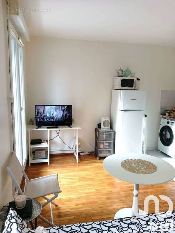 Photo 5 - Appartement à SAINT-GERMAIN-EN-LAYE