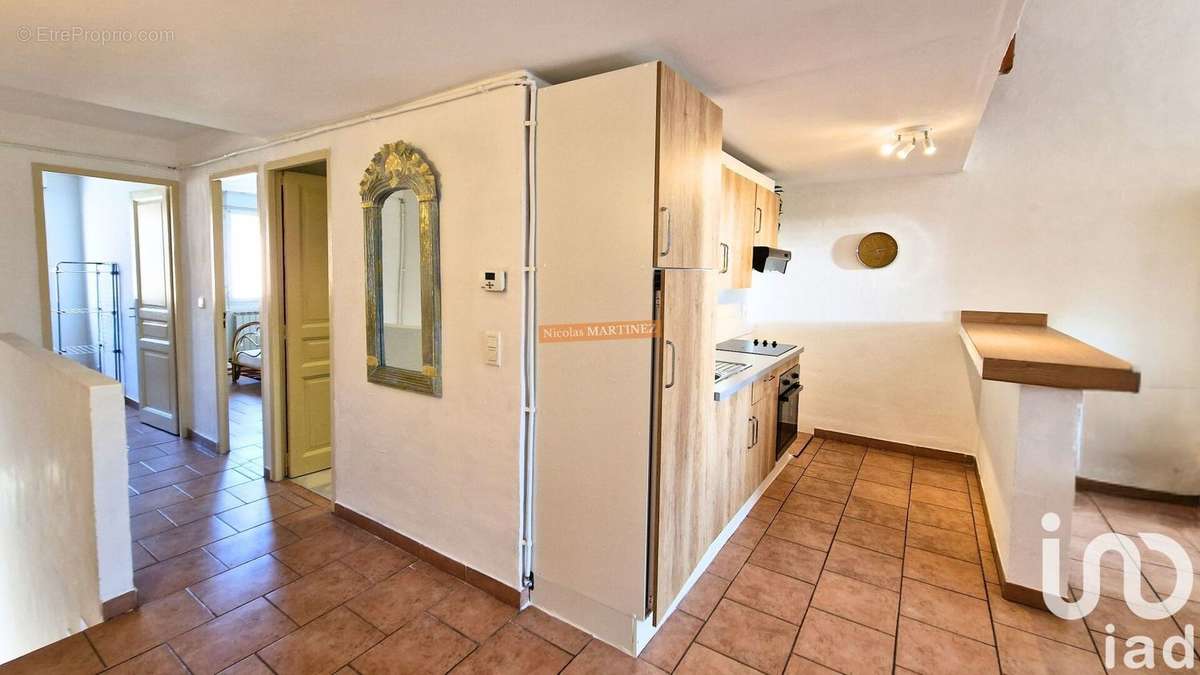 Photo 6 - Appartement à MAUBEC