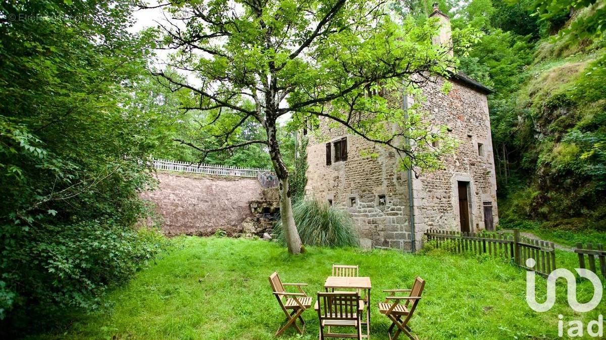 Photo 1 - Maison à BOUSSAC