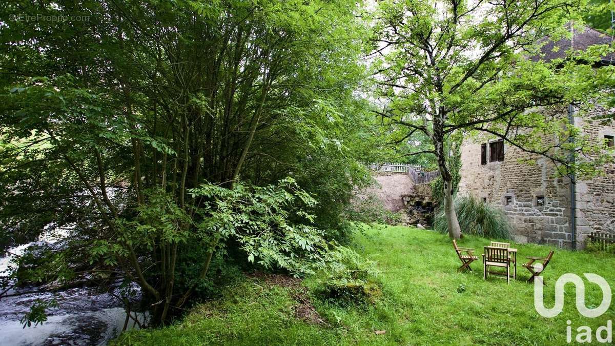 Photo 9 - Maison à BOUSSAC