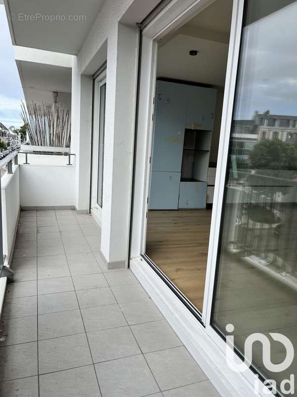 Photo 3 - Appartement à LA BAULE-ESCOUBLAC