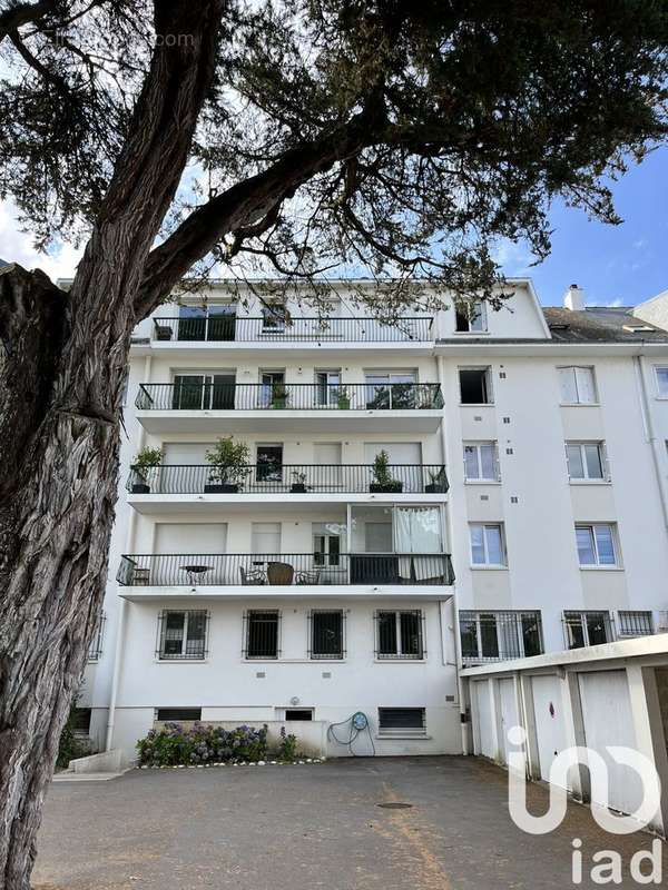 Photo 9 - Appartement à LA BAULE-ESCOUBLAC