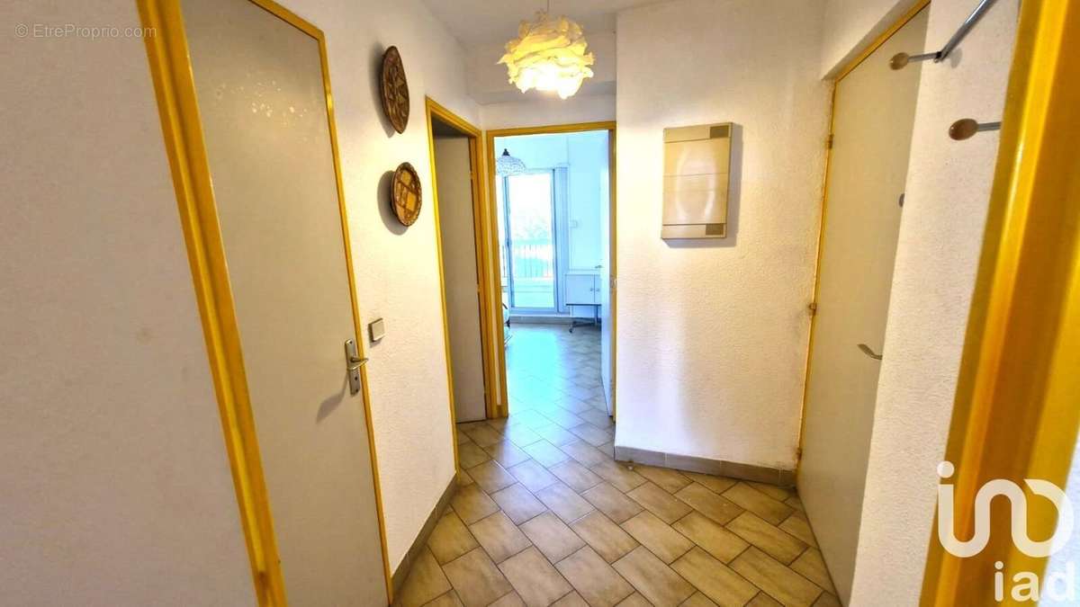 Photo 7 - Appartement à LA GRANDE-MOTTE