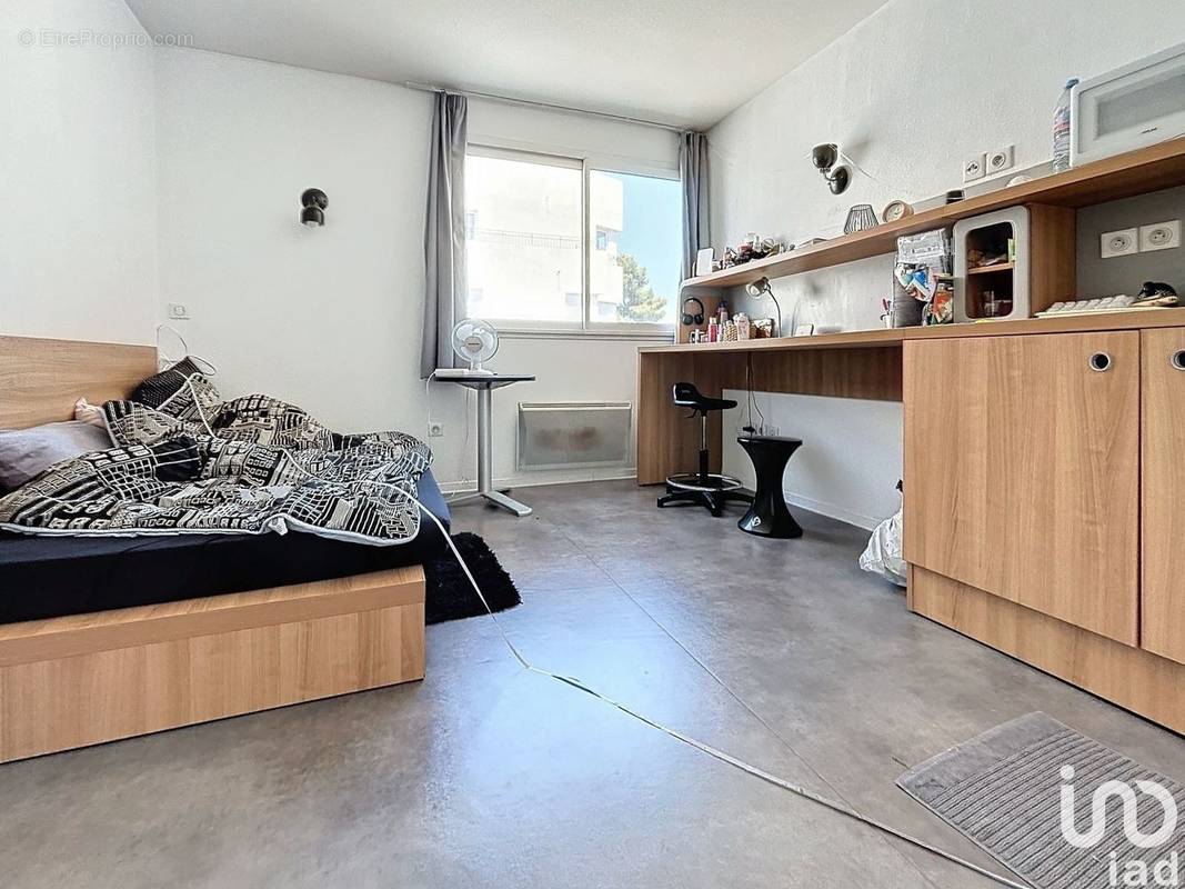 Photo 1 - Appartement à MONTPELLIER