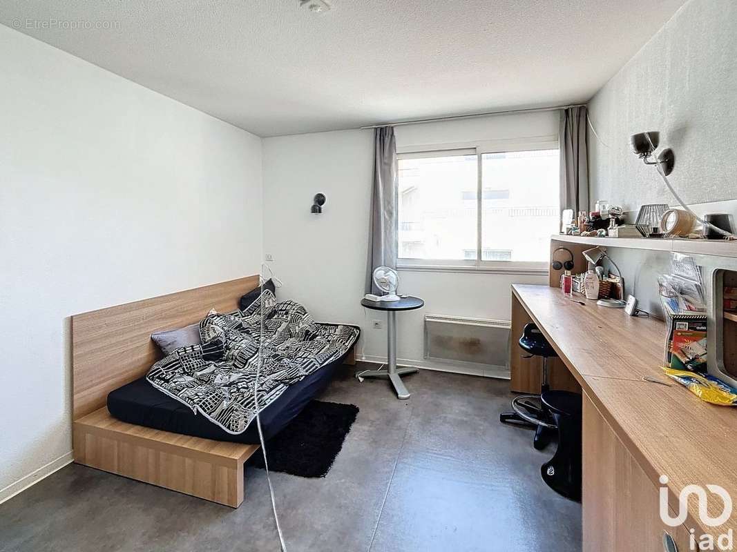 Photo 2 - Appartement à MONTPELLIER