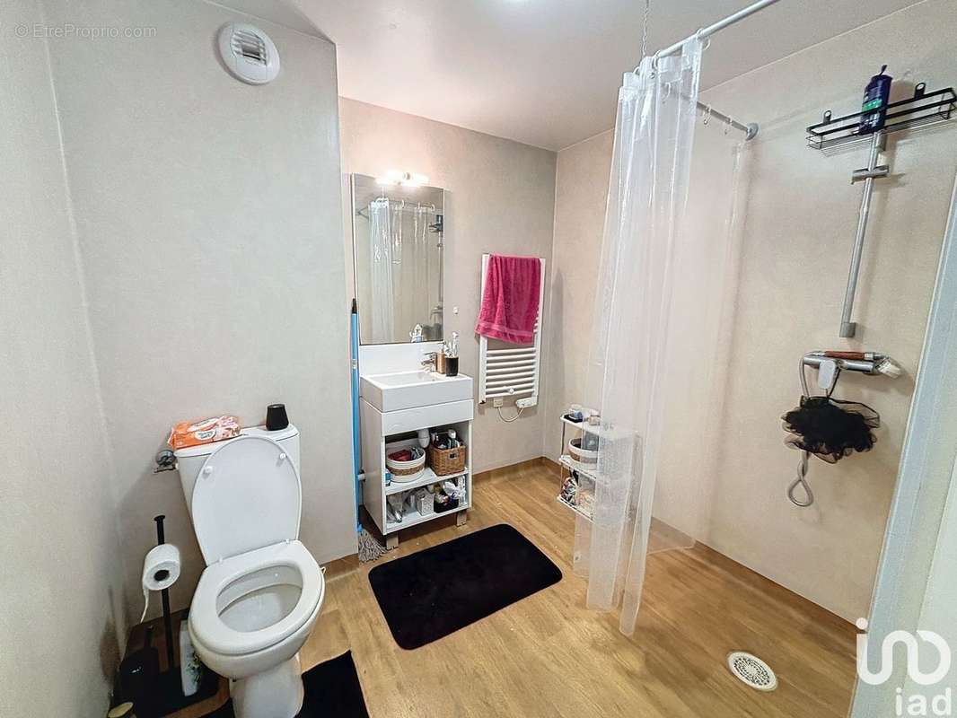 Photo 3 - Appartement à MONTPELLIER