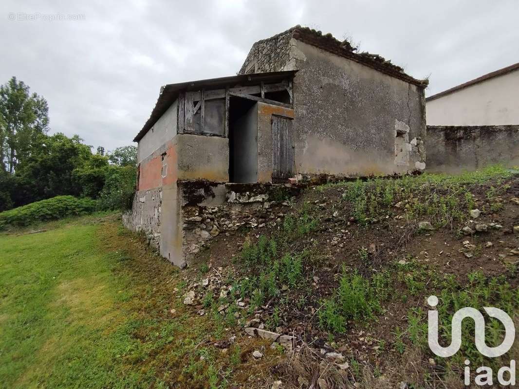 Photo 5 - Maison à SAINT-SALVY