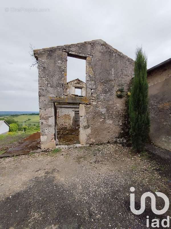 Photo 9 - Maison à SAINT-SALVY