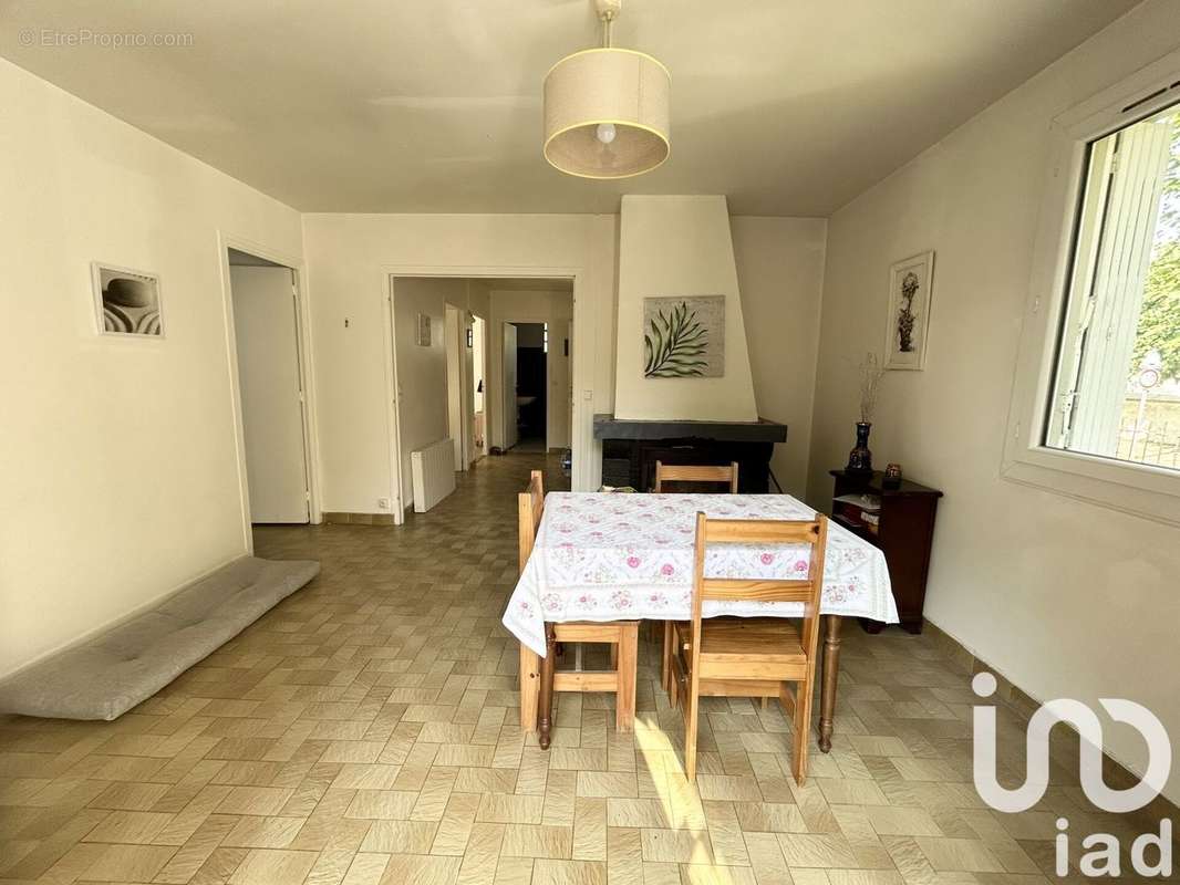 Photo 3 - Appartement à LUZARCHES