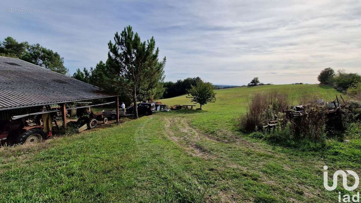 Photo 5 - Maison à CAMPSEGRET