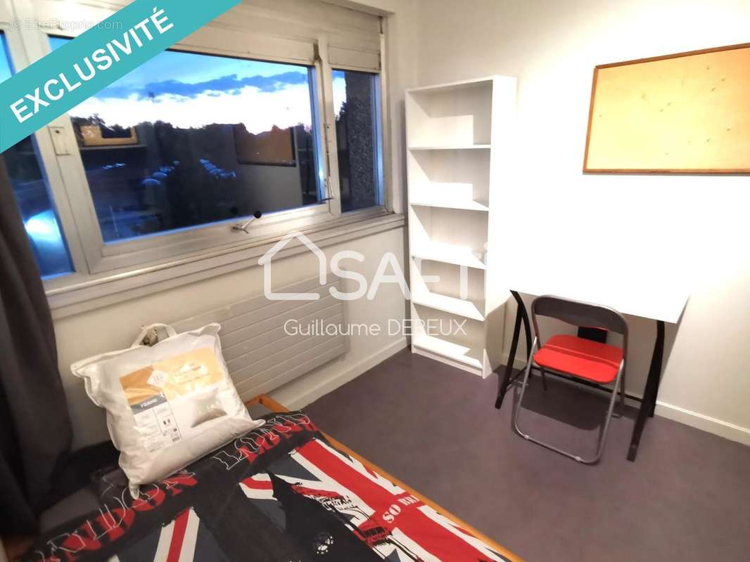 Photo 4 - Appartement à VILLENEUVE-D&#039;ASCQ