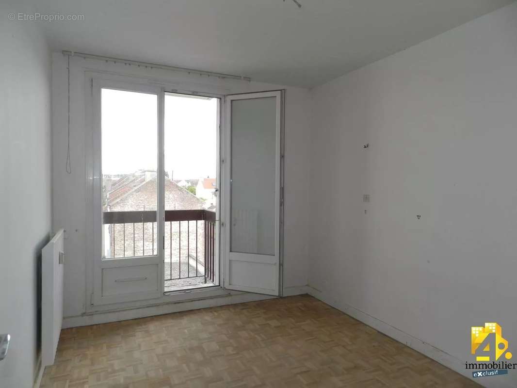 Appartement à MARGNY-LES-COMPIEGNE