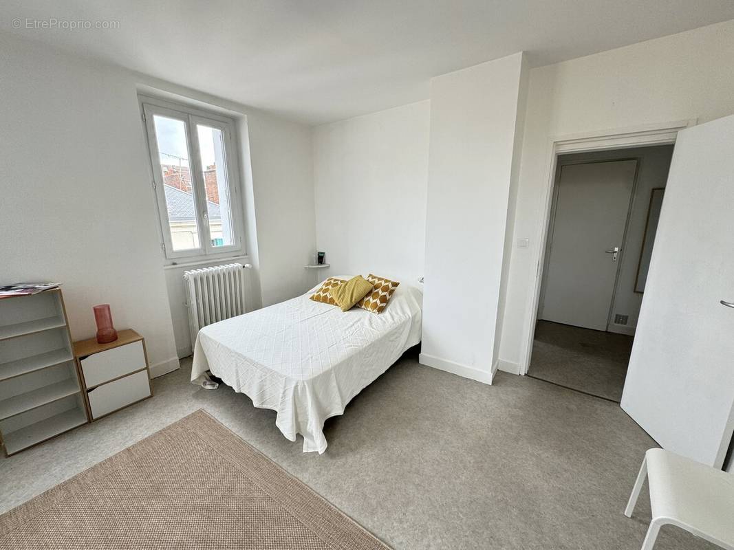 Appartement à LIMOGES