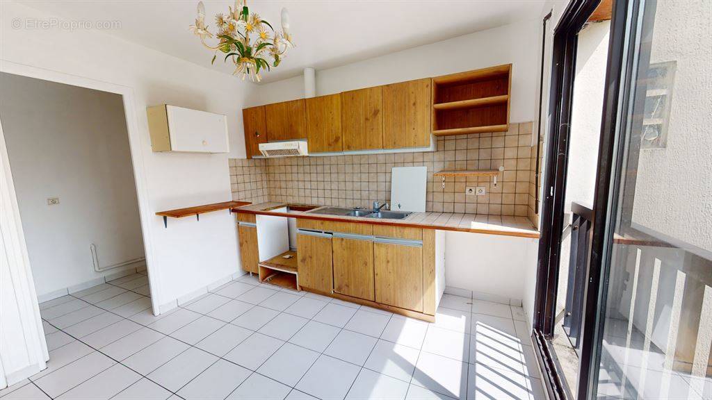 Appartement à CLAMART