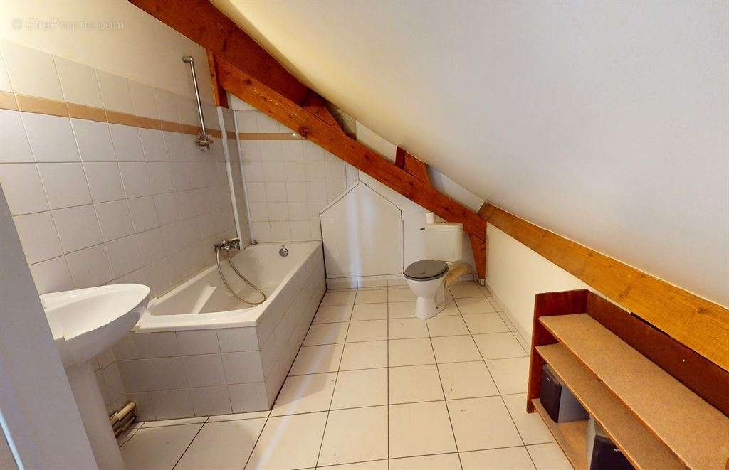 Appartement à CLAMART