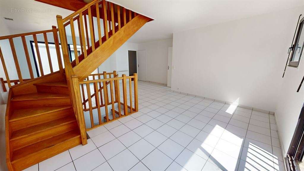 Appartement à CLAMART