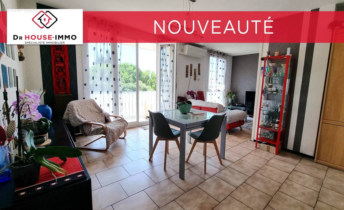 Appartement à AVIGNON