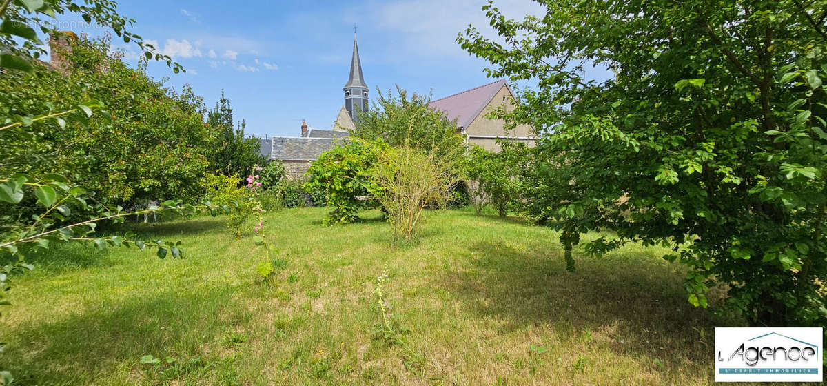 Maison à BONNEVAL