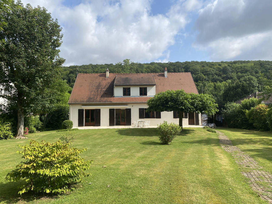 Maison à LA FERTE-SOUS-JOUARRE