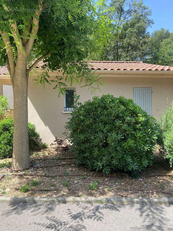 Maison à BOUC-BEL-AIR