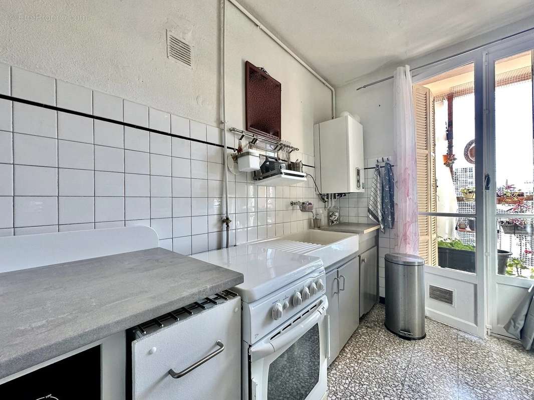 Appartement à AJACCIO