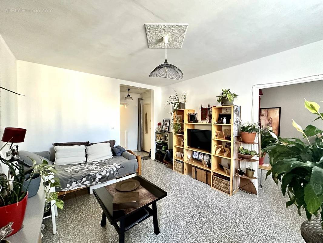 Appartement à AJACCIO