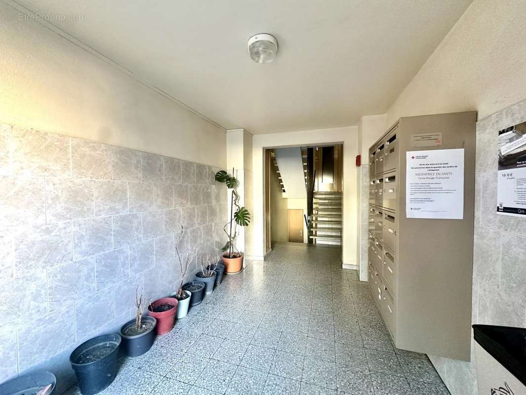 Appartement à AJACCIO