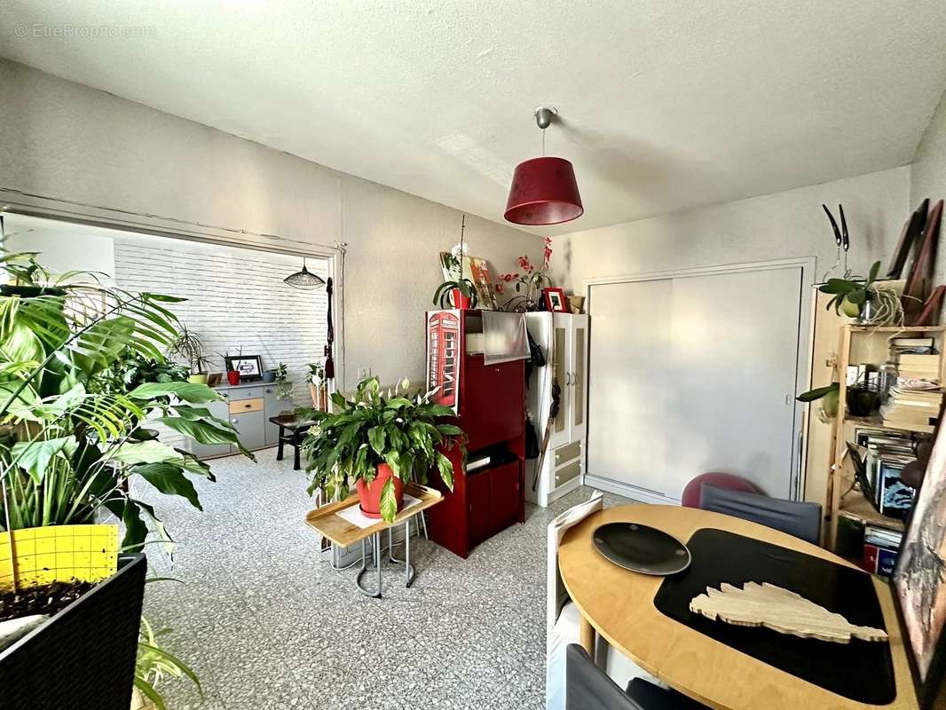 Appartement à AJACCIO