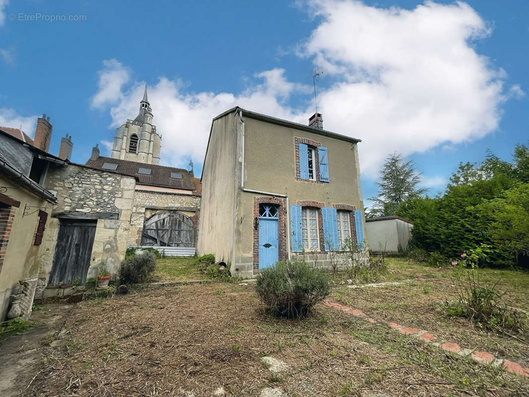 Maison à TURNY