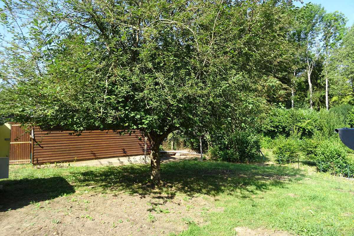 Maison à AUTHON-DU-PERCHE