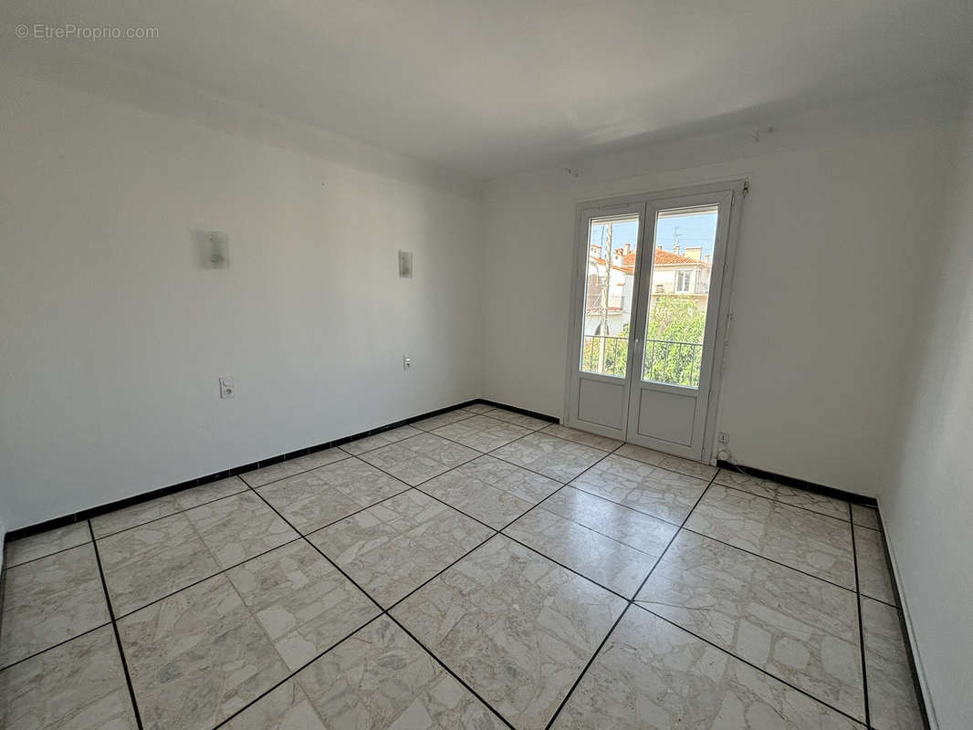 Appartement à PERPIGNAN