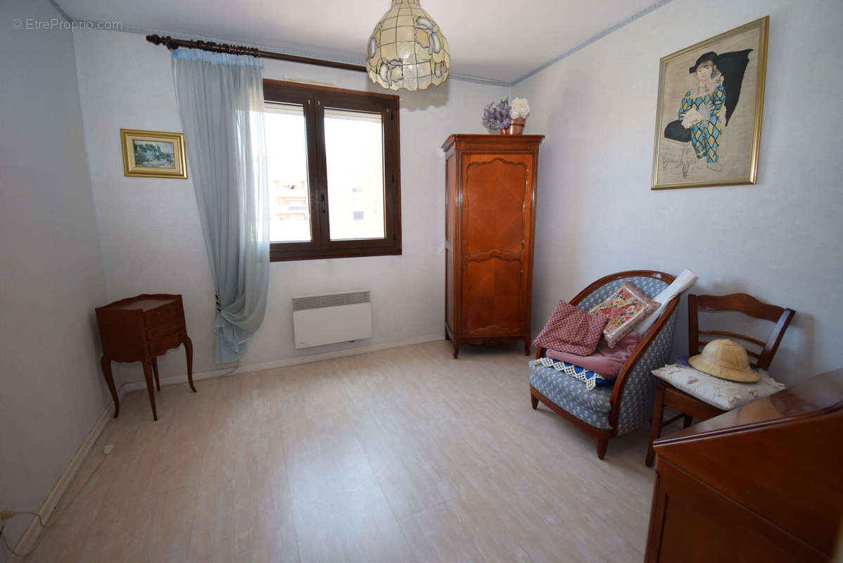 Appartement à CARPENTRAS