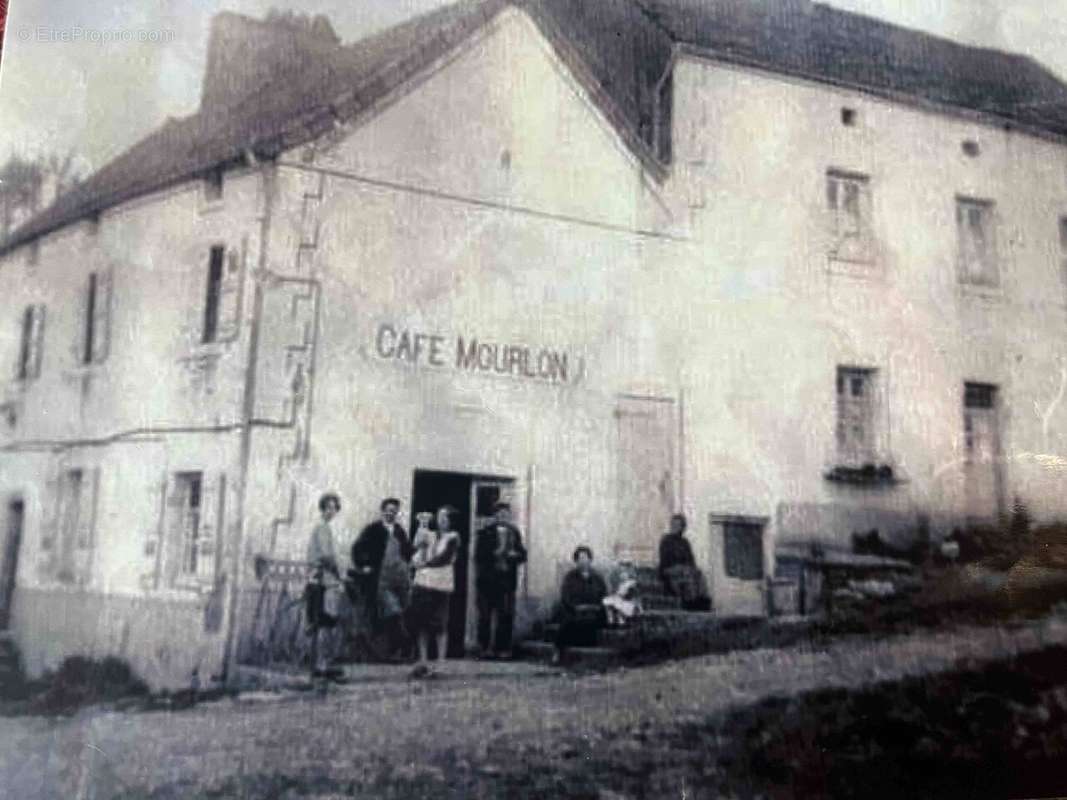 Maison à TOURNUS