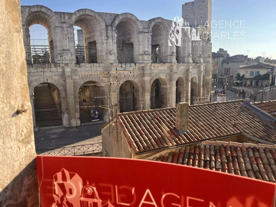 Appartement à ARLES