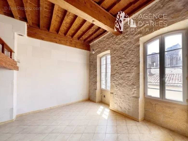 Appartement à ARLES