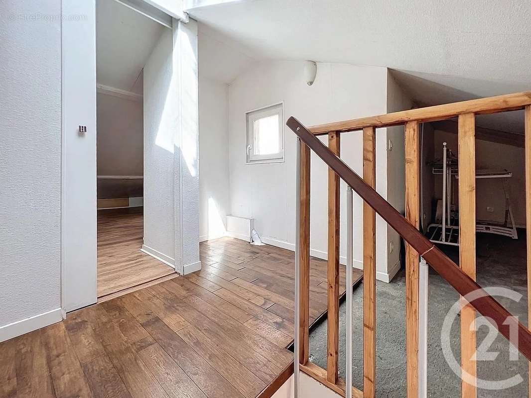 Appartement à PARIS-13E