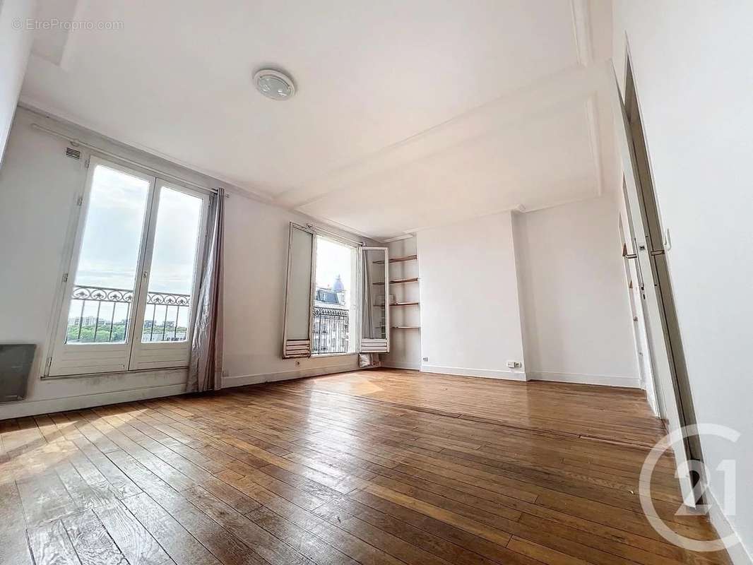 Appartement à PARIS-13E