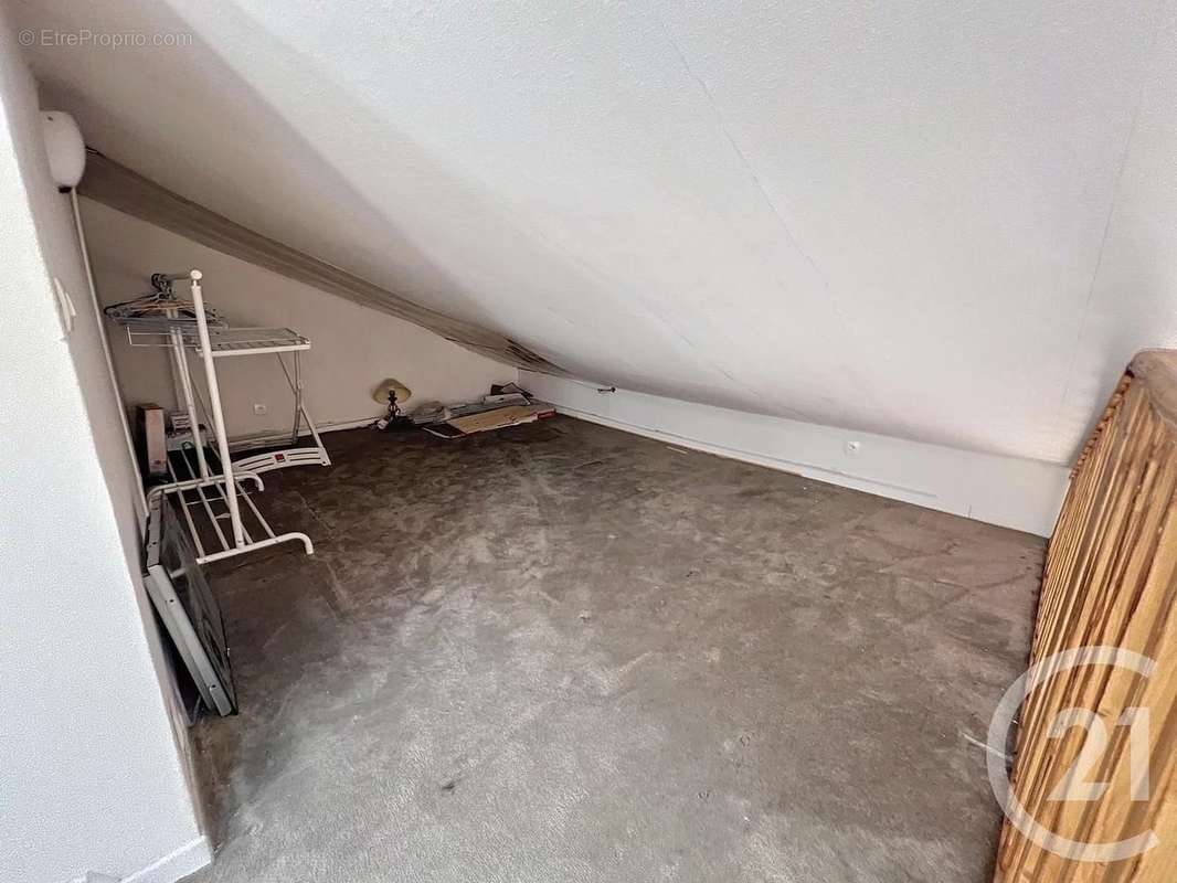 Appartement à PARIS-13E