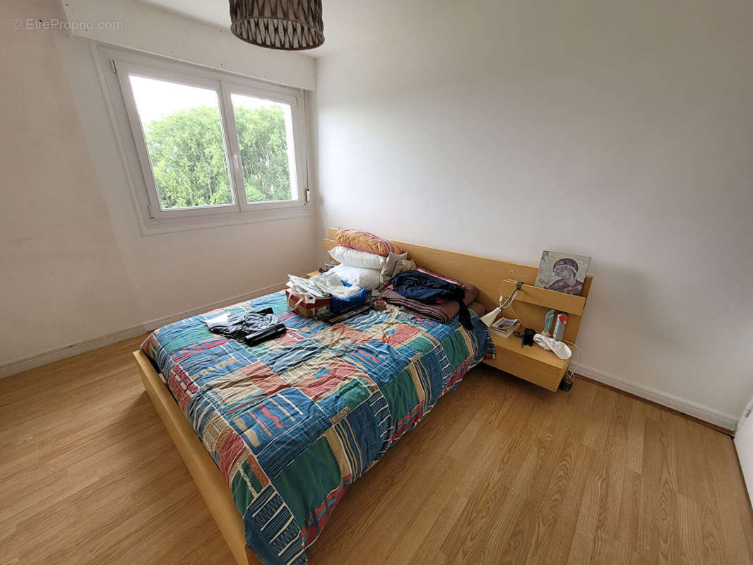 Appartement à DOUAI