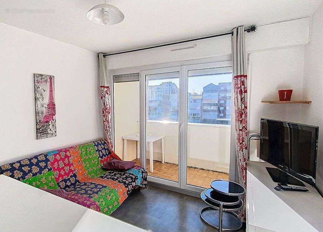 Appartement à CABOURG