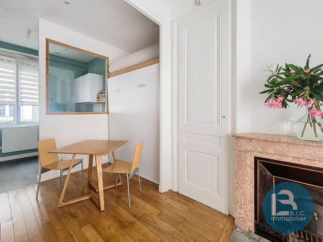 Appartement à LYON-3E