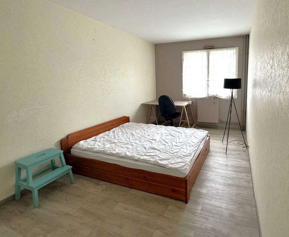 Appartement à COMPIEGNE