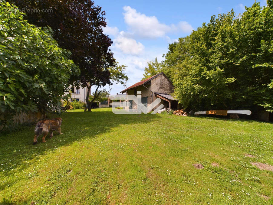 Maison à SOISSONS