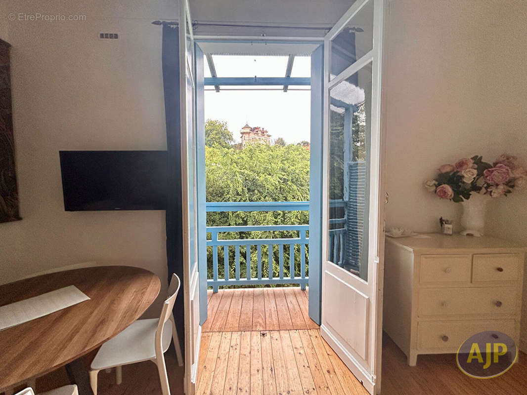 Appartement à ARCACHON