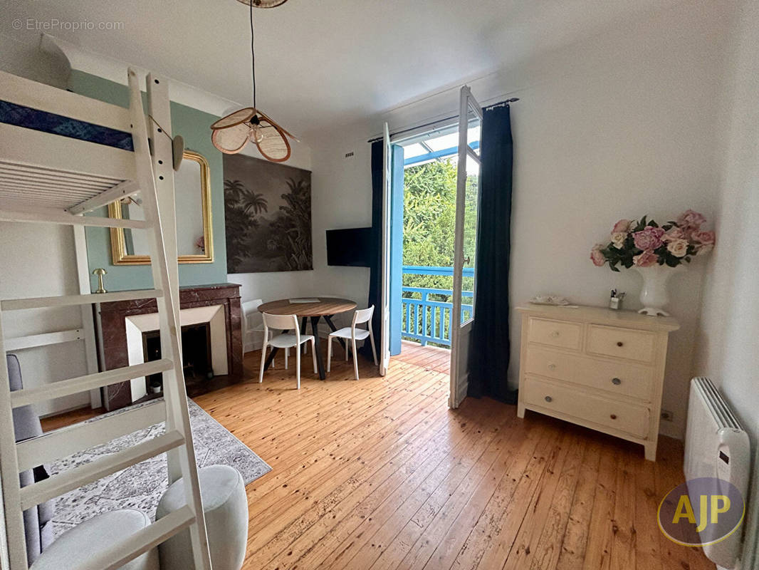 Appartement à ARCACHON