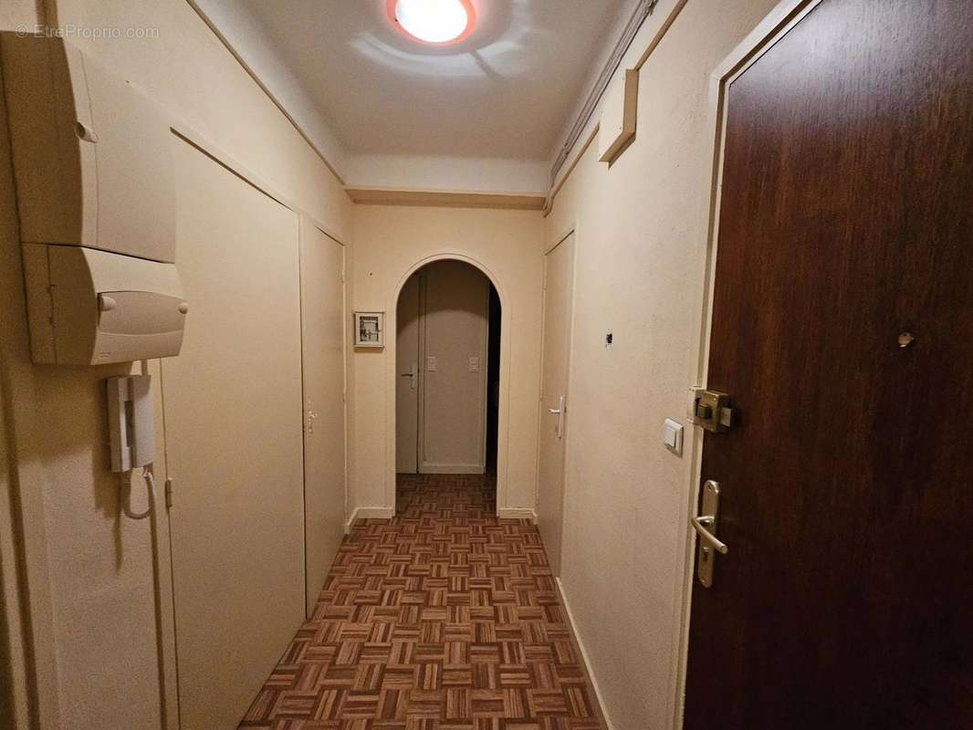 Appartement à TARBES