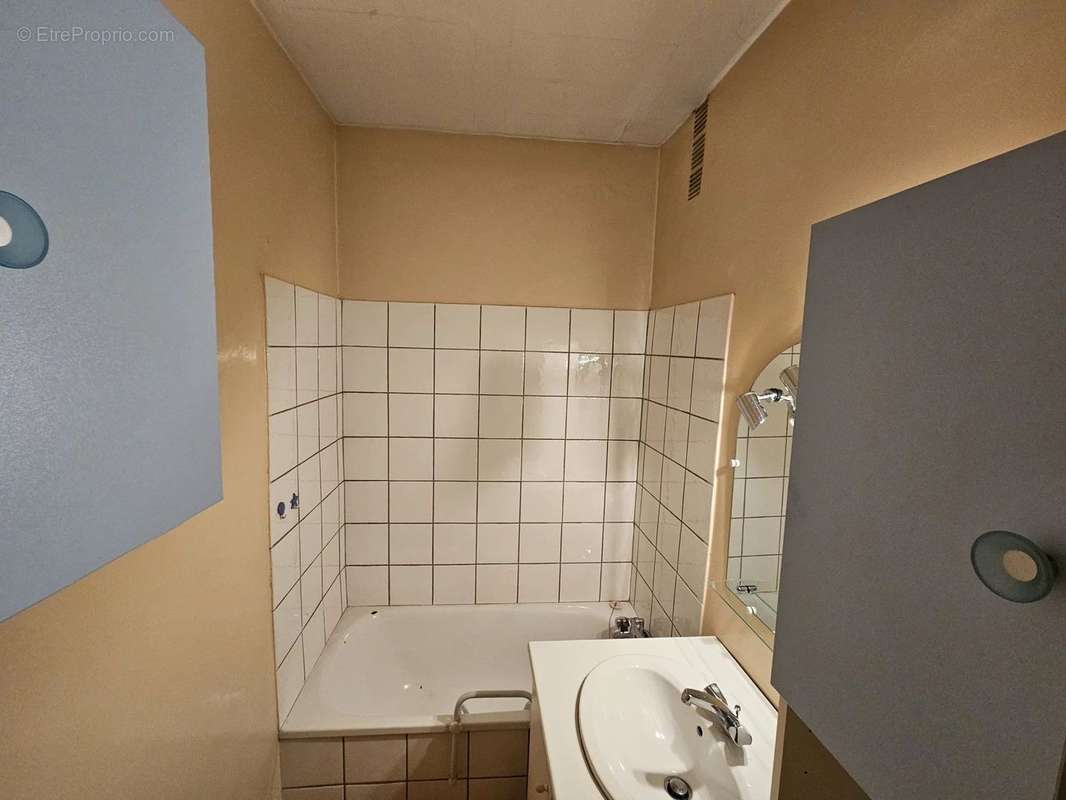 Appartement à TARBES