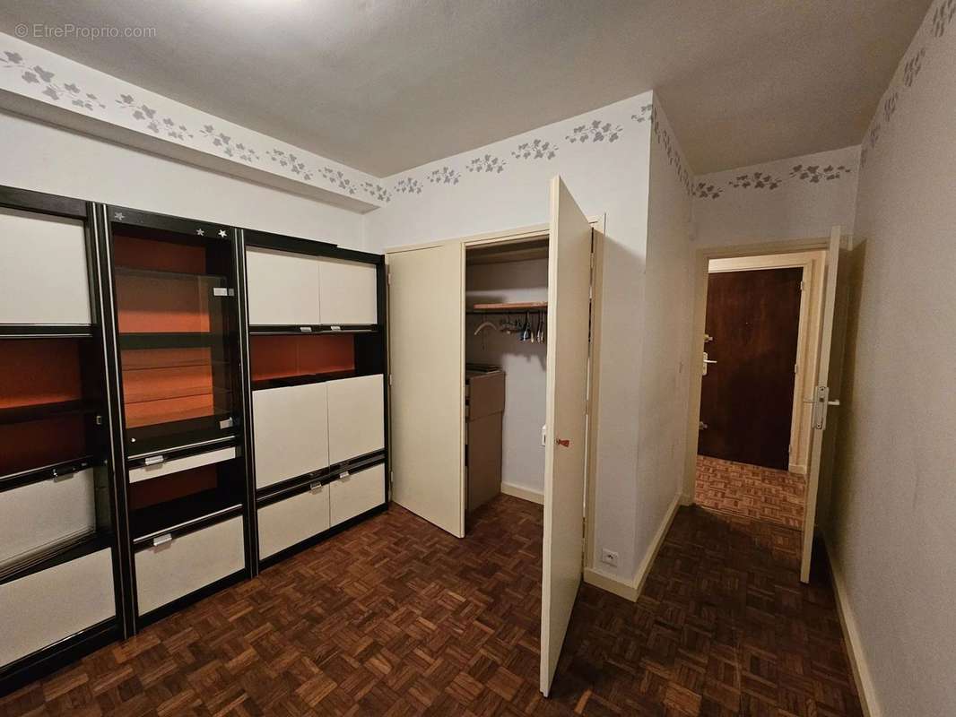 Appartement à TARBES