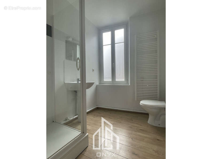 Appartement à BEAUVAIS