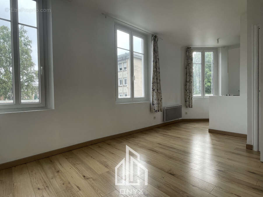 Appartement à BEAUVAIS